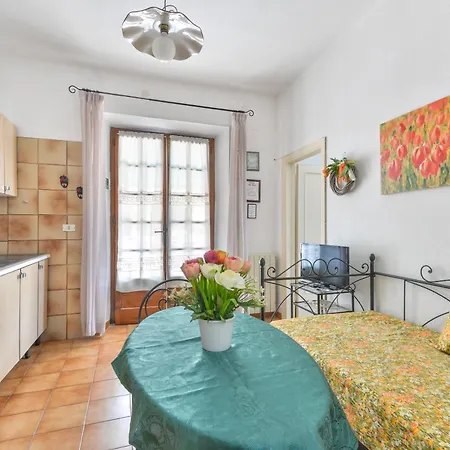 Apartmán Capoliveri: Lorena 4 *