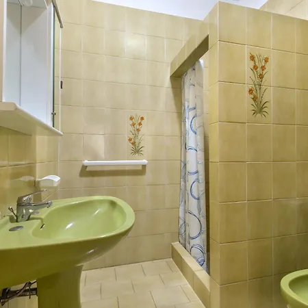 Apartmán Capoliveri: Lorena 4