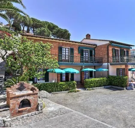 Apartmán Capoliveri: Lorena 4