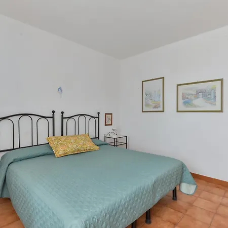 Capoliveri: Lorena 4