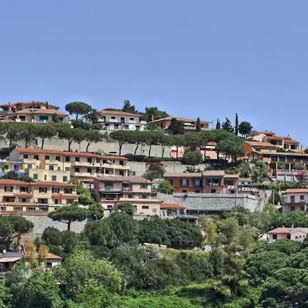 Capoliveri: Lorena 4 *